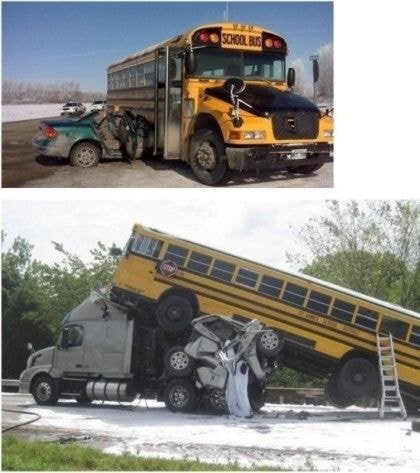 미국 스쿨버스 클라스.JPG | 인스티즈