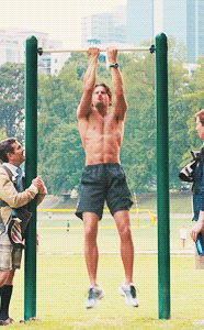 운동 자극짤 .gif | 인스티즈