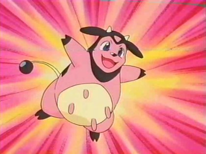 90년대생들한테 트라우마를 준 젖소 | 인스티즈