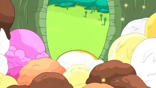 애니메이션 먹방 | 인스티즈