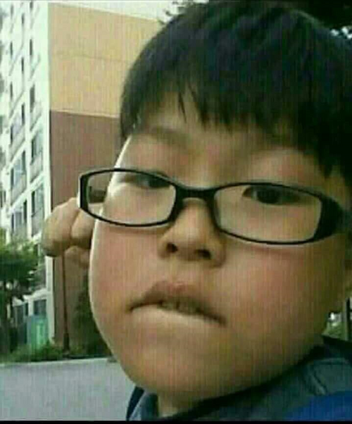 초딩 주먹짤 근황.jpg | 인스티즈