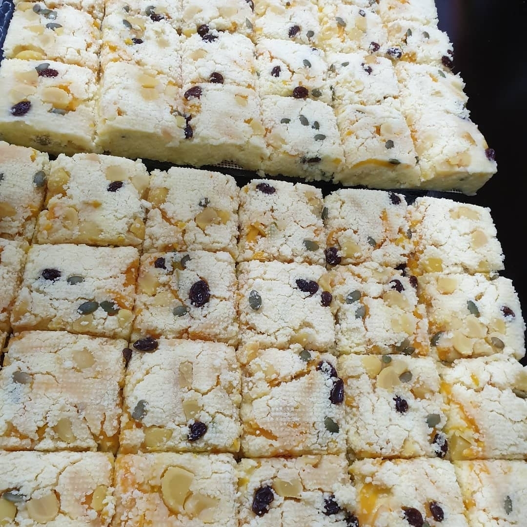 떡 안에 가득 들어간........jpg | 인스티즈