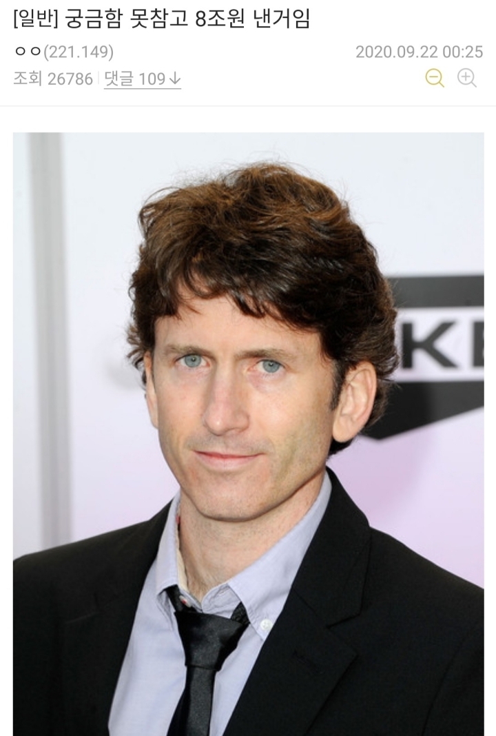 마이크로소프트가 베데스다 인수한 진짜 이유 | 인스티즈