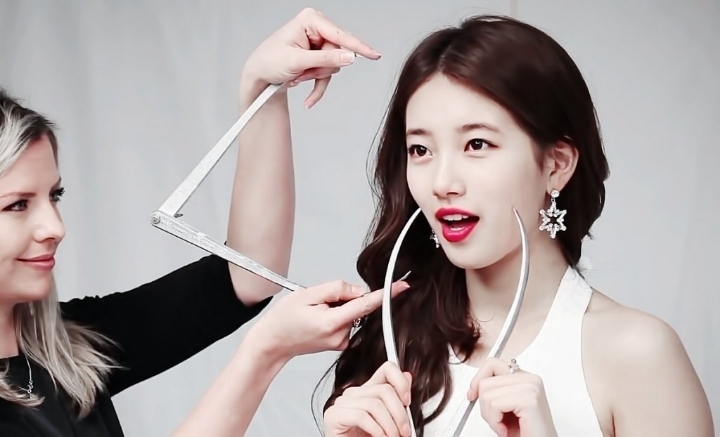 수지 밀랍인형 퀼리티가 좋았던 이유 | 인스티즈