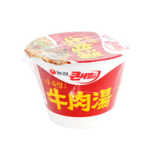 군대에서 은근히 매니아층 있던 라면.jpg | 인스티즈