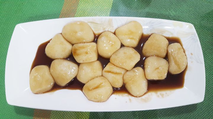 꿀떡이 뭔지 모르냐(feat.대구) | 인스티즈