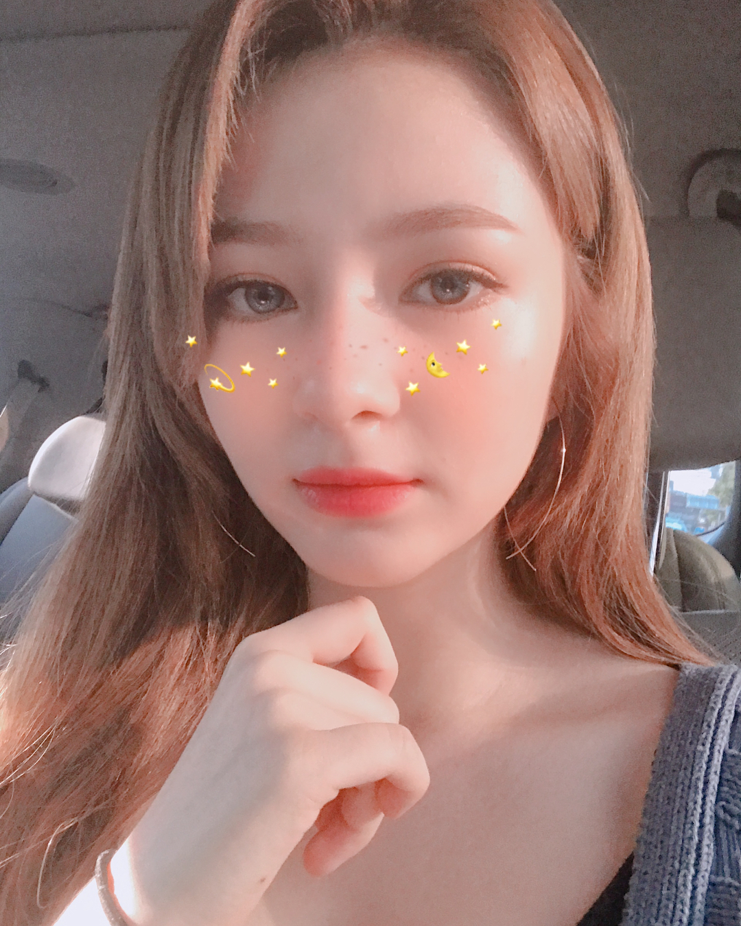 샤넌 인스타 사진 | 인스티즈
