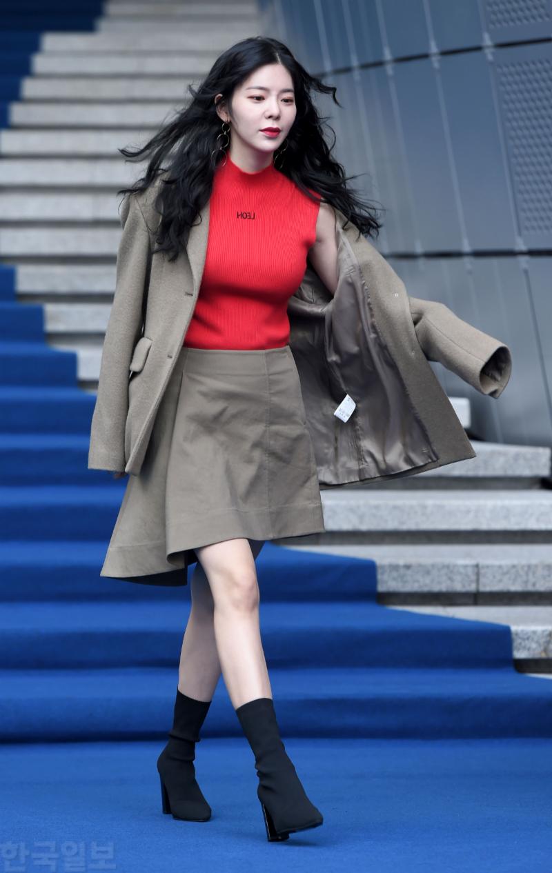 생각보다 키 큰 연예인 | 인스티즈