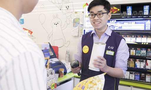 갓오하 애니 1화에서 보여준 한국 묘사 | 인스티즈