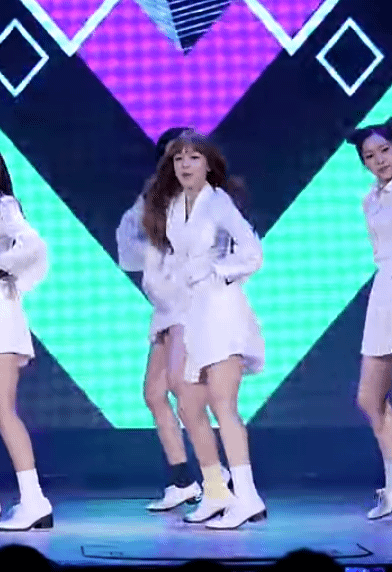 에이프릴 레이첼 | 인스티즈