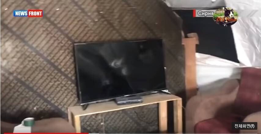 미군이 시리아 기지에서 철군하면서 버리고 간 물자들.jpg | 인스티즈