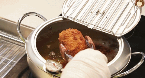 김민경이 만든 치즈돈까스 | 인스티즈