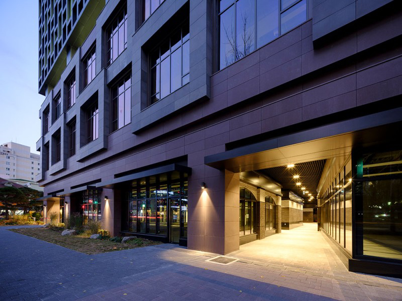 종로 센트로폴리스 빌딩 | 인스티즈