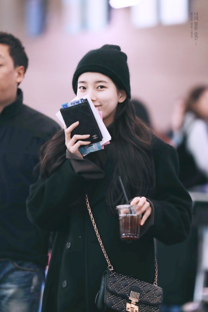 쌩얼로 거의 모든걸 다 해본 연예인 | 인스티즈