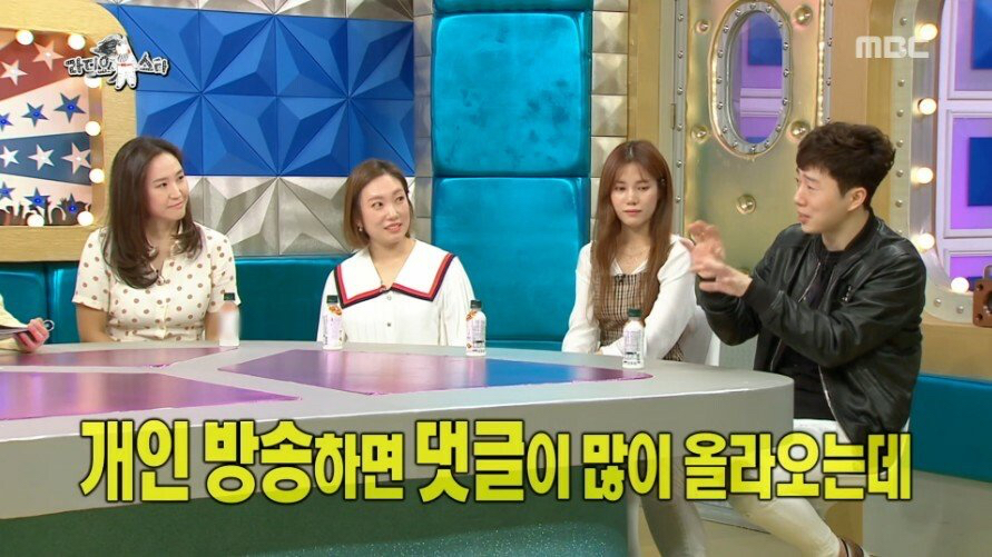 테란의 황제 임요환이 말하는 아내 김가연이 든든한 점.jpg | 인스티즈