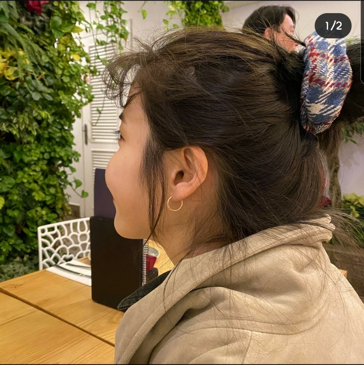 설날기념 아이유 짱구짤 | 인스티즈