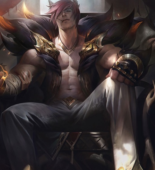 [LOL] 신챔 세트가 딱히 나빠 보이지 않는 이유 | 인스티즈