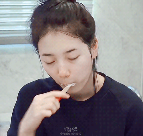 쌩얼로 거의 모든걸 다 해본 연예인 | 인스티즈