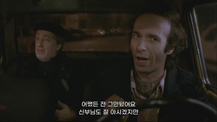 택시기사가 비건이 된 이유.jpg | 인스티즈