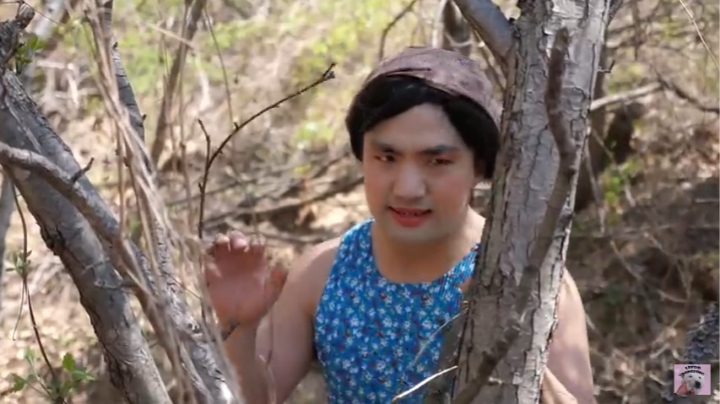 혐주의) 유튜브 놈 우마에게 복수하는 유튜버.jpg | 인스티즈