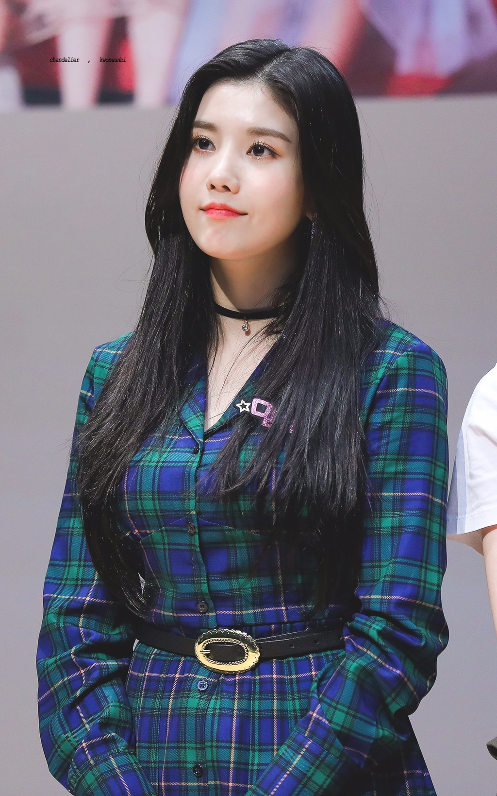 아이즈원 권은비 | 인스티즈