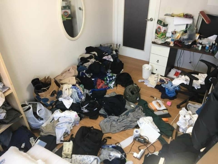 페북에서 열린 더러운 자취방 선발대회 .jpg | 인스티즈