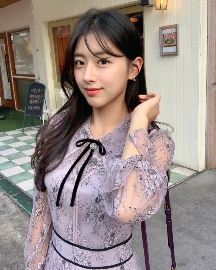 소주 광고 최초 일반인 모델.jpg | 인스티즈