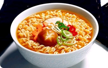 면요리 먹을때 5번이상 씹는다vs안씹는다 | 인스티즈