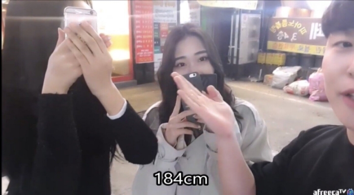 여자들이 원하는 남자 키.jpg | 인스티즈