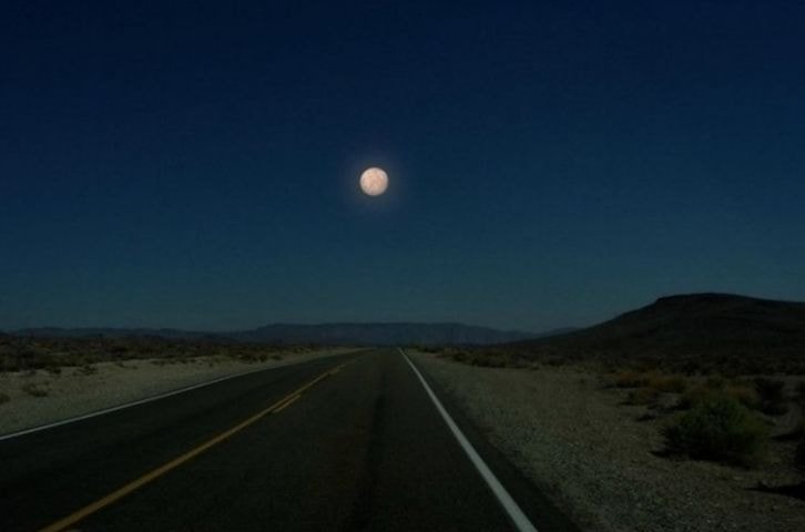 달이 있는 위치에 다른 행성이 있는다면? | 인스티즈