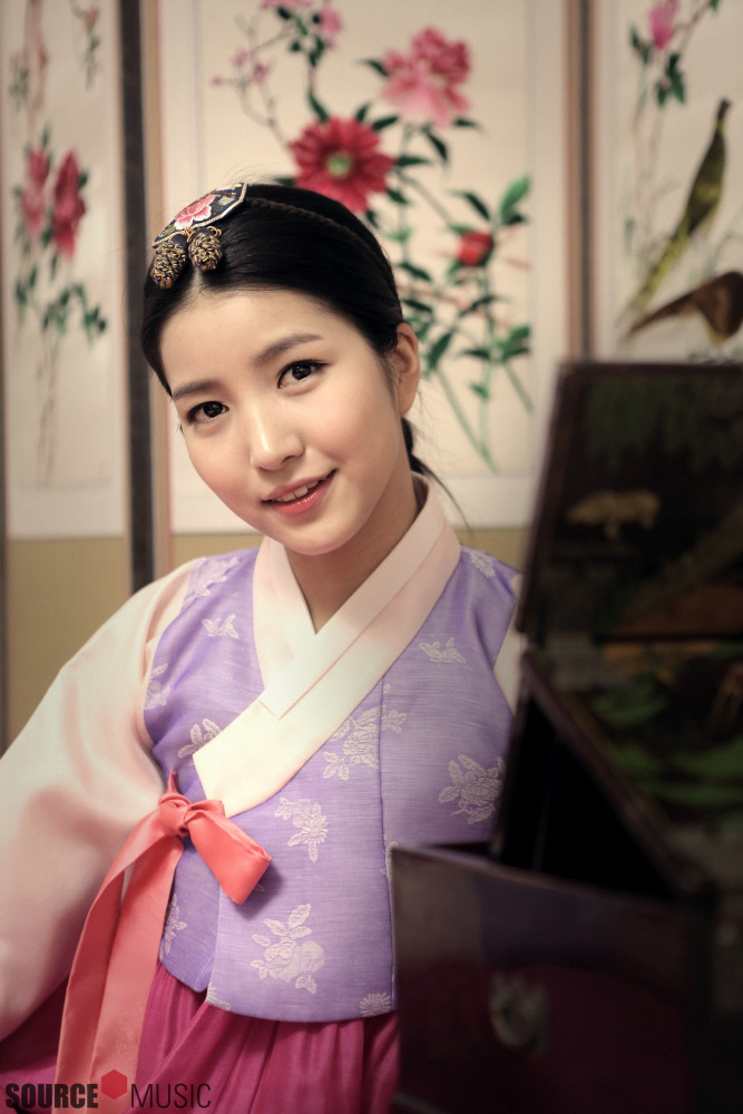 851번째 하루 한번 여자친구 소원 | 인스티즈