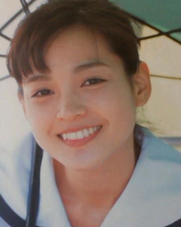 하루에 하나씩 올려보는 일본 여배우 140. 쿠니나카 료코 | 인스티즈