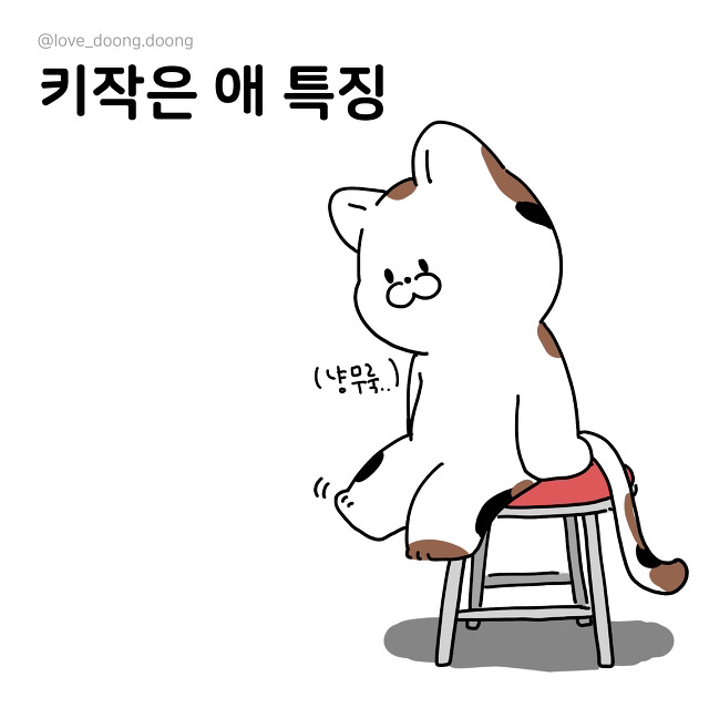 키작은 애들 특징 | 인스티즈