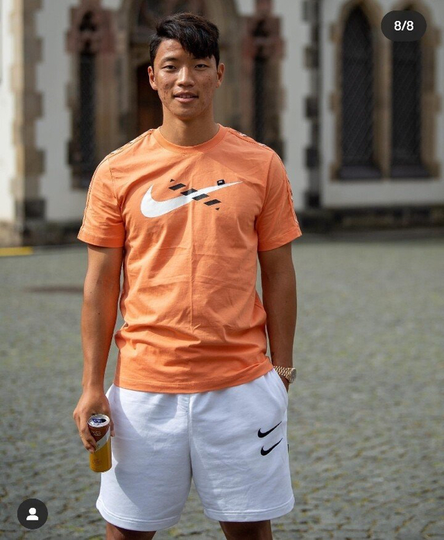 신입생에게 얄짤 없는 라이프치히 근황 ㅋㅋㅋㅋ.JPG | 인스티즈