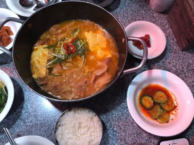 이태원 바다식당 존슨탕.jpg | 인스티즈