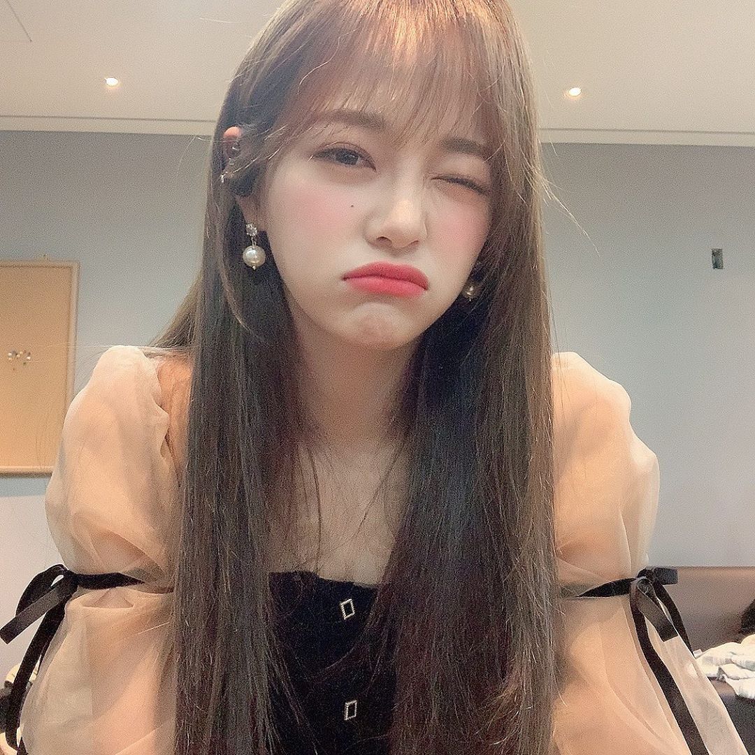 오늘 폭풍업뎃한 구구단 세정이 인스타그램.jpg | 인스티즈