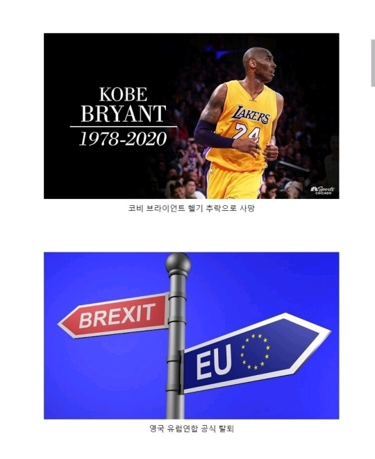 2020년 일어난 사건사고 | 인스티즈