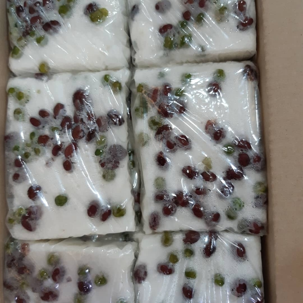 떡에 이거 들어가면 가능 vs 불가능 | 인스티즈