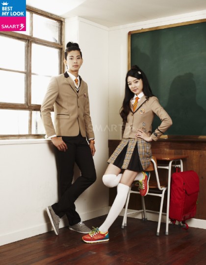 전국 예술고등학교 이쁜교복 | 인스티즈