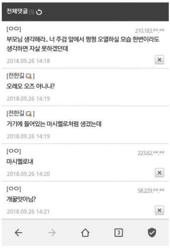 사는게 힘들어서 이거 다 먹고 잠들련다.jpg | 인스티즈
