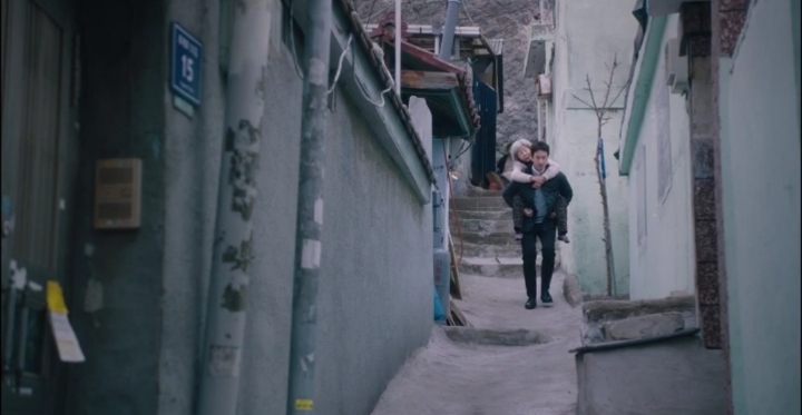 드라마 속 역세권에 사는 여주인공의 집 | 인스티즈