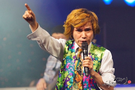 일본에서 인기있었던 원조 한류가수 | 인스티즈