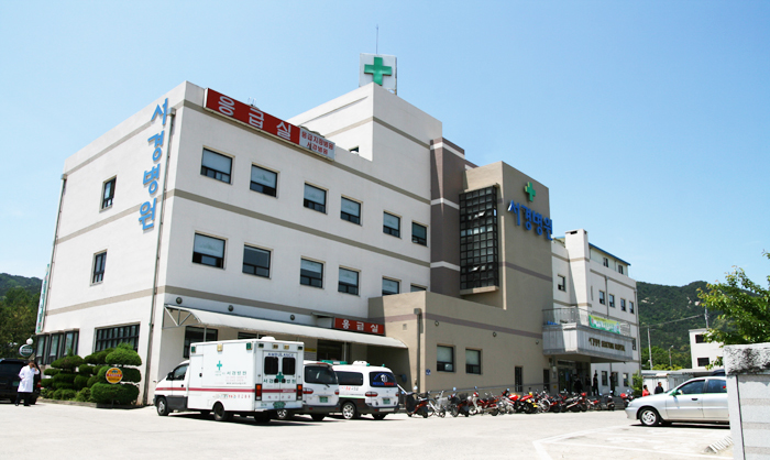 지역별 종합병원 알아보자) 12. 경상남도 종합병원 | 인스티즈