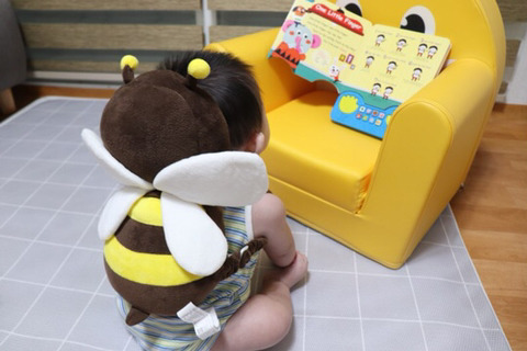 아기 머리보호대 | 인스티즈