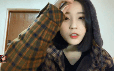 시골 00년생 여BJ의 방송 노하우.GIF | 인스티즈