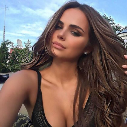 60대와 결혼한 20대 모델 | 인스티즈