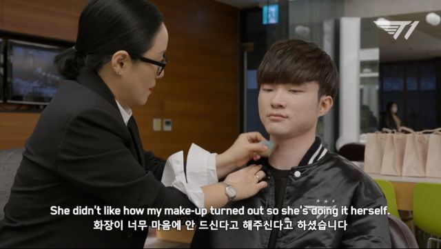 성공한 페이커 덕후 김희철.jpg | 인스티즈