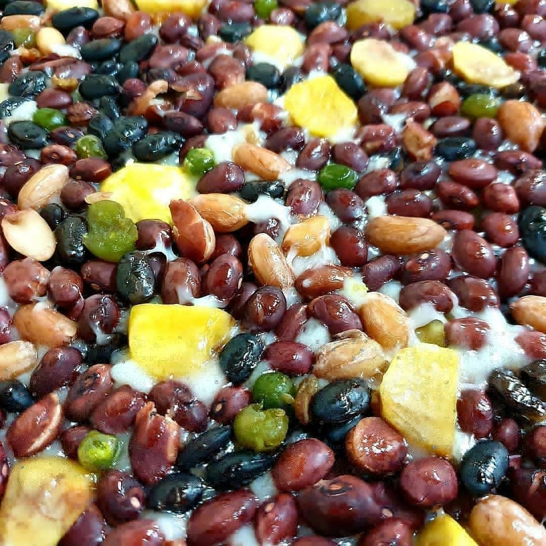 떡 안에 가득 들어간........jpg | 인스티즈