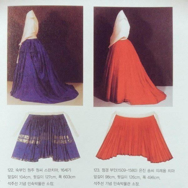 요즘 파는 개량한복 너무 일본스럽지 않나요? | 인스티즈