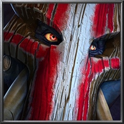 워크래프트 리포지드 영웅 유닛 초상화 | 인스티즈